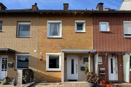 Haus Marl Alt-Marl - 5 Zimmer, 96 m&sup2;, 265.000&euro; | Angebot:24807514