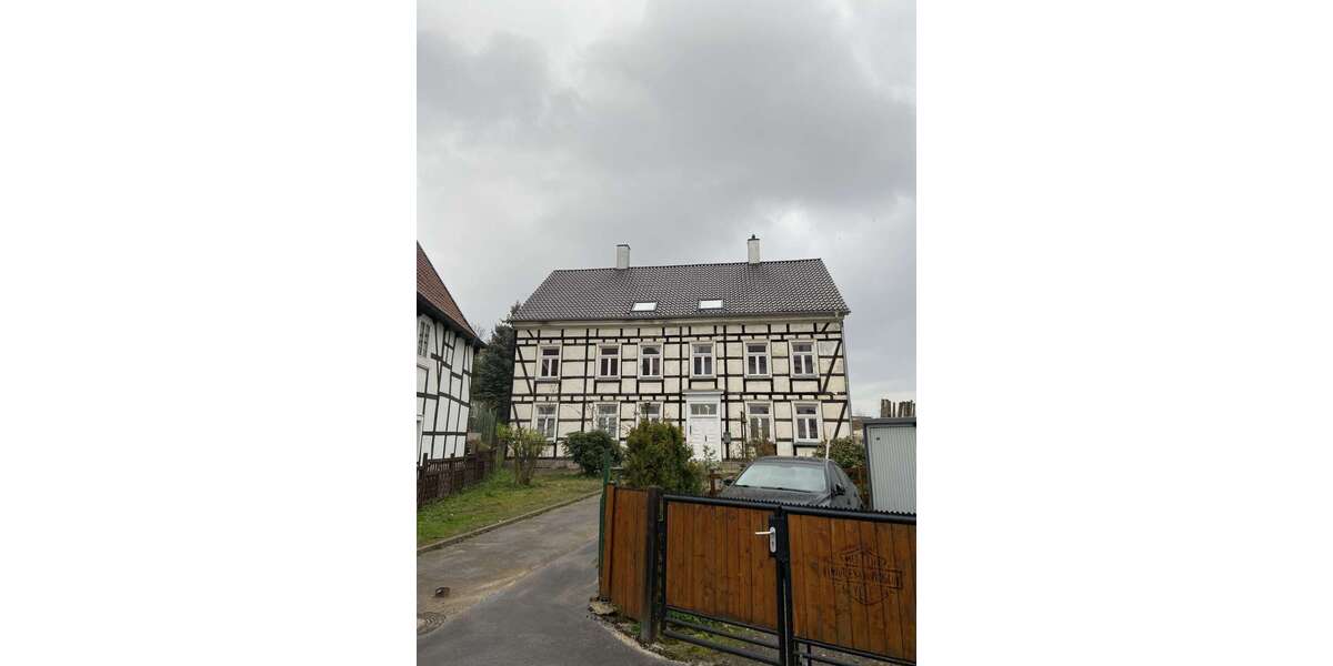 Etagenwohnung Wuppertal Langerfeld - 1 Zimmer, 47 m&sup2;, 460&euro; | Angebot:27156791