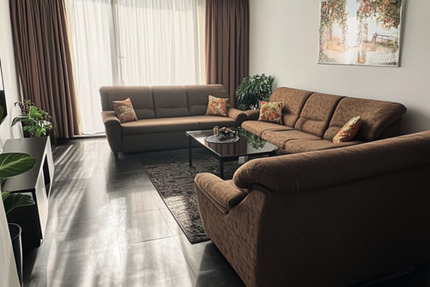 ROVISIONSFREI! 4-Zimmer-Eigentumswohnung mit Balkon in Bochum 4 zimmer