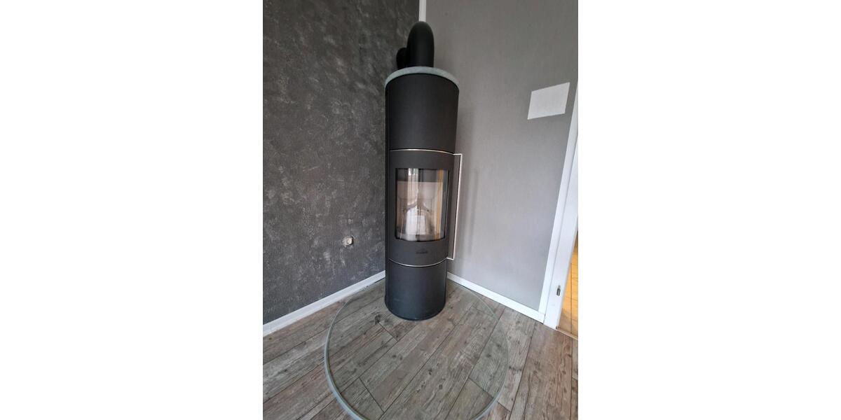 Provisionsfrei ETW mit Balkon, Garten und Kamin 4 zimmer