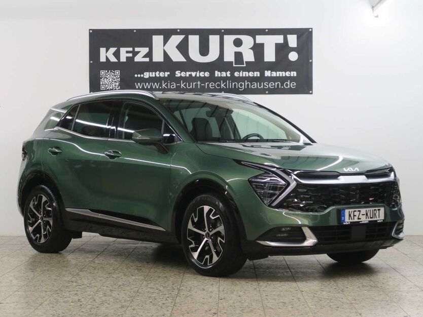 Kia Sportage 22.700 km 31.990 € Recklinghausen 45661