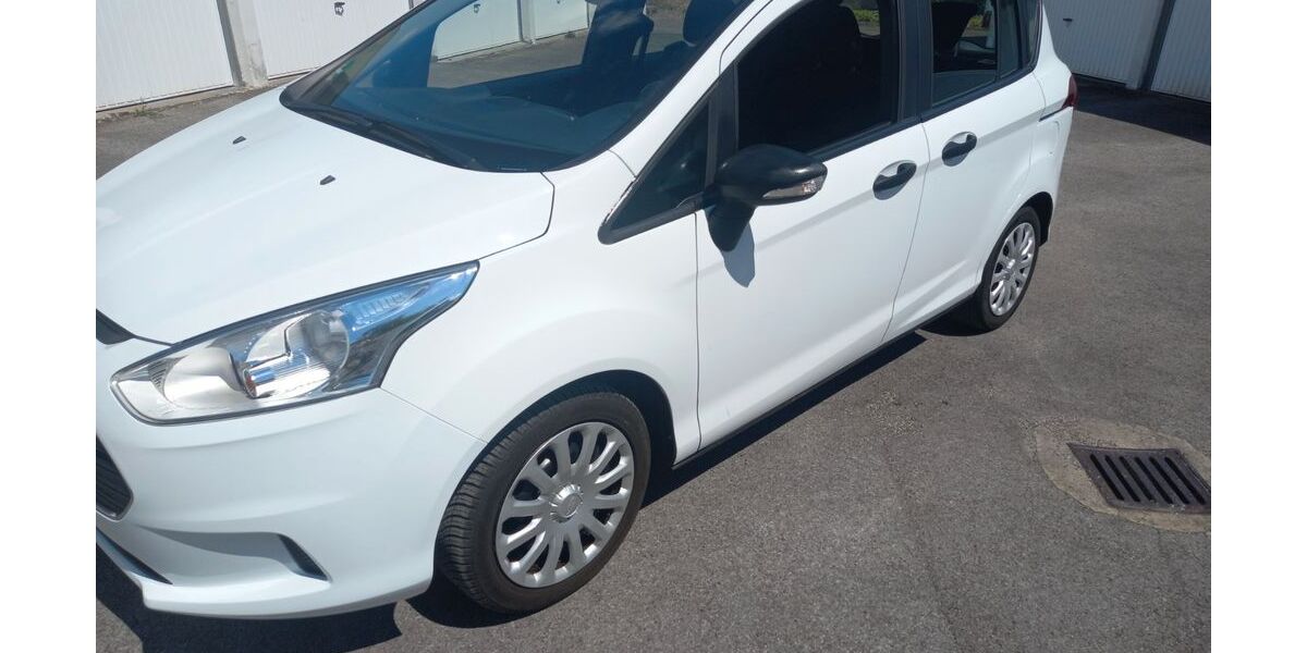 Ford B-Max 42.000 km 7.300 &euro; Essen 45134