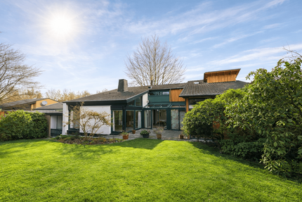 Haus Dortmund Hörde - 8 Zimmer, 278 m&sup2;, 725.000&euro; | Angebot:27258549