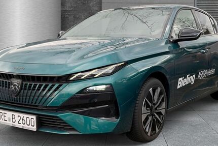 Peugeot 308 4.000 km 33.850 &euro; Herten 45699