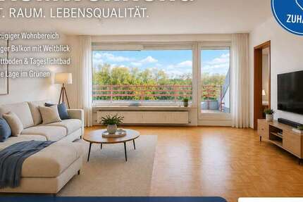 Wohnung Bochum / Dahlhausen Dahlhausen - 3.5 Zimmer, 77 m&sup2;, 189.000&euro; | Angebot:26581750