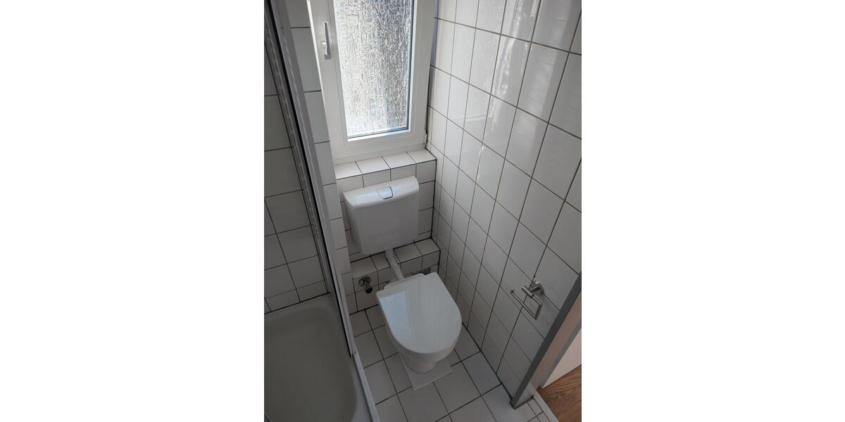 Etagenwohnung Dortmund Hombruch - 1 Zimmer, 26 m&sup2;, 400&euro; | Angebot:26670817