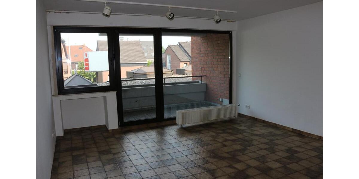 Etagenwohnung Oberhausen Alsfeld - 1 Zimmer, 41 m&sup2;, 300&euro; | Angebot:26680685