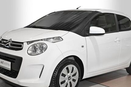 Citroen C1 32.273 km 10.750 &euro; Schwerte 58239