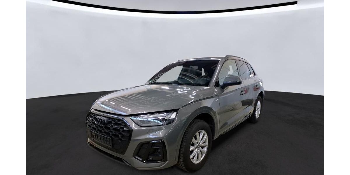 Audi Q5 63.327 km 46.440 &euro; Hagen 58091