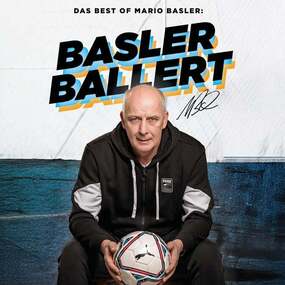 Mario Basler - Basler Ballert - Best of 18.03.2026 Zeche Carl