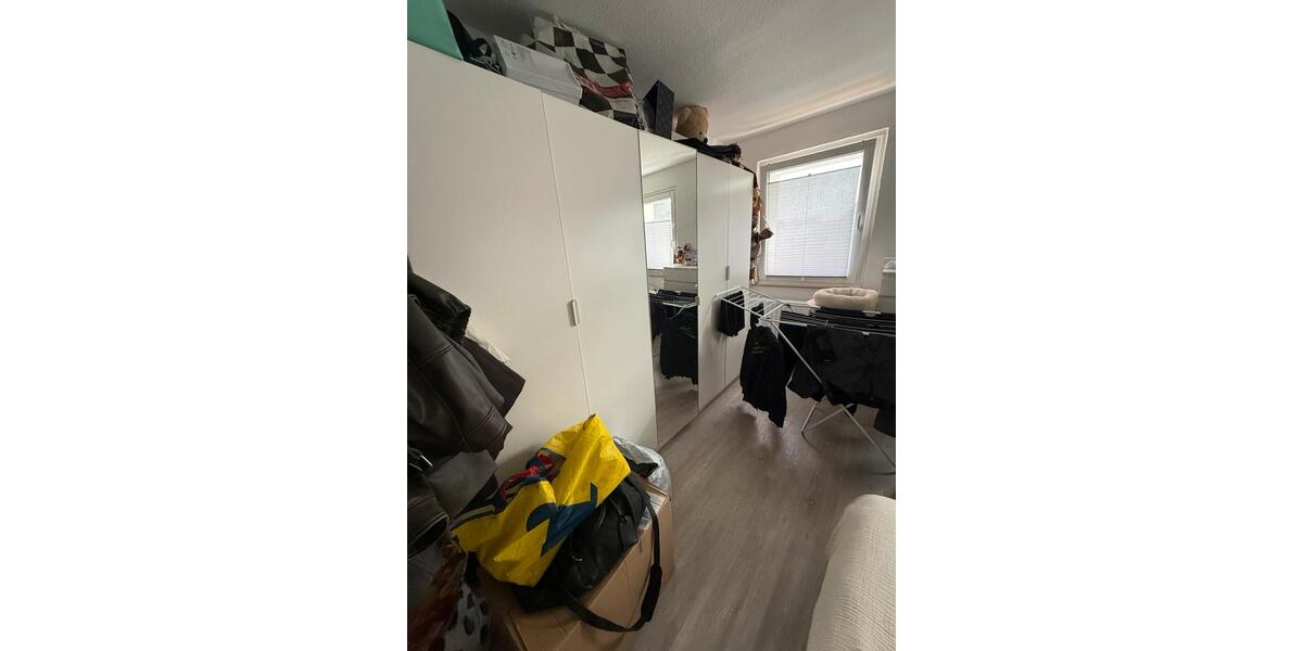 Etagenwohnung Dortmund Eving - 2 Zimmer, 50 m&sup2;, 665&euro; | Angebot:26197458