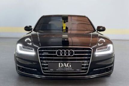 Audi A8 161.000 km 22.500 &euro; Recklinghausen Süd 45661