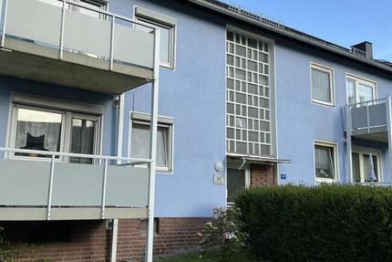 Wohnung Gelsenkirchen Resse - 3 Zimmer, 61 m&sup2;, 509&euro; | Angebot:26615943