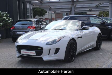Jaguar F-Type 148.000 km 34.690 &euro; Herten 45699