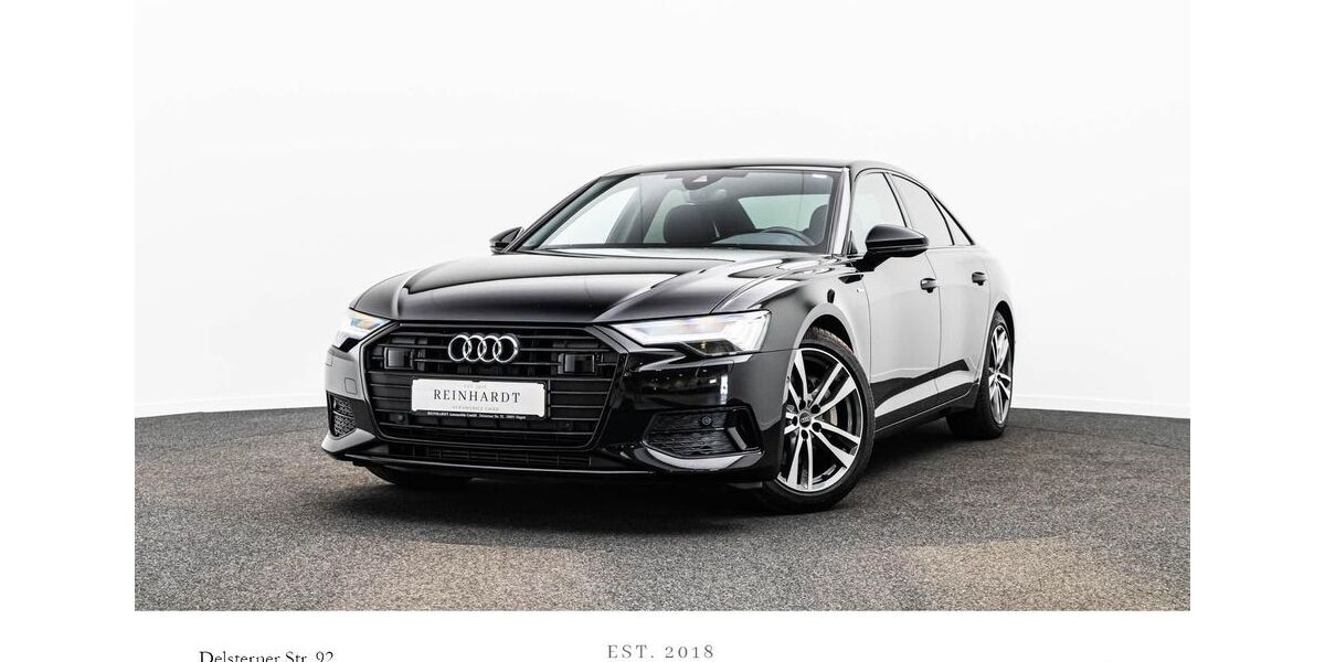 Audi A6 34.100 km 39.050 &euro; Hagen 58091