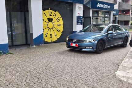 VW Passat 133.000 km 13.799 &euro; Herne 44629