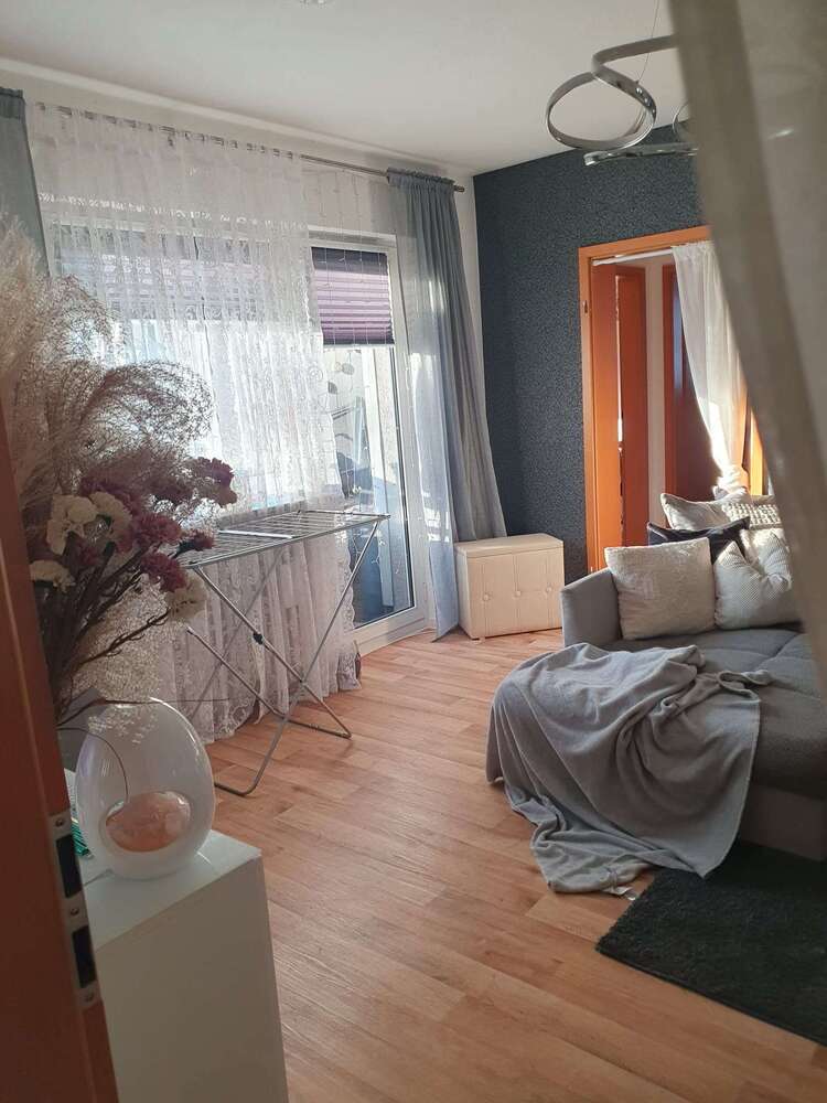 Wohnung zum Mieten in Oberhausen 480 € 56.48 m²