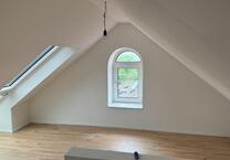 Maisonette-Wohnung mit Atelier in Essen-Steele