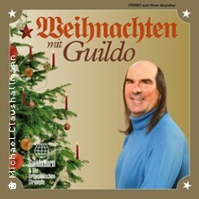 Guildo Horn & Die Orthopädischen Strümpfe - Weihnachten mit Guildo Bochum