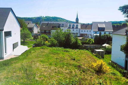 Baugrundstück in Kirkel in sonniger Lage - ideal für Ihr Traumhaus