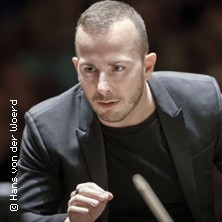 Rotterdam Philharmonic Orchestra – Tschaikowsky Violinkonzert 10.10.2025 Konzerthaus Dortmund