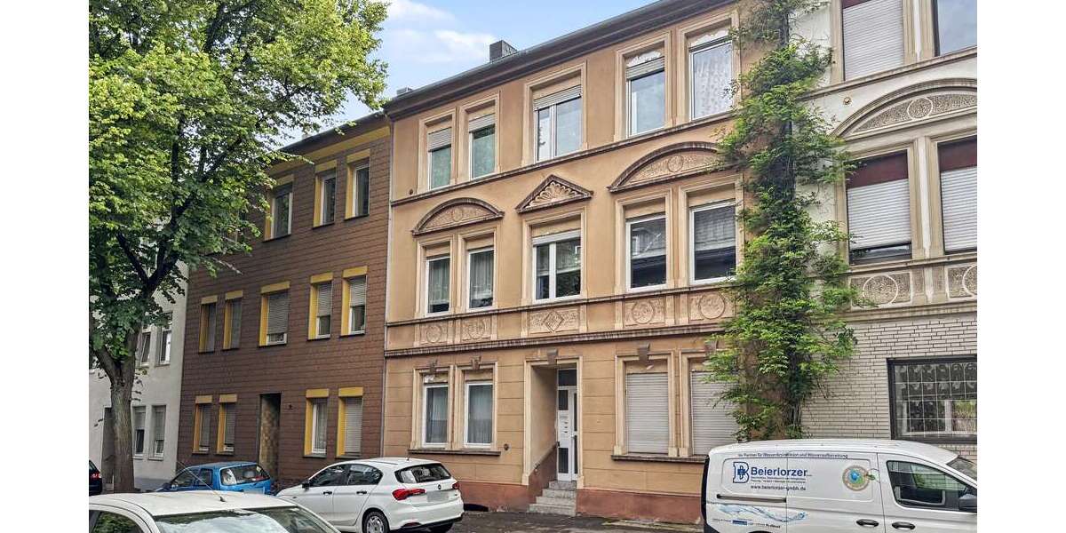 Einfamilienhaus Gelsenkirchen Erle - 9 Zimmer, 245 m&sup2;, 249.000&euro; | Angebot:26924336