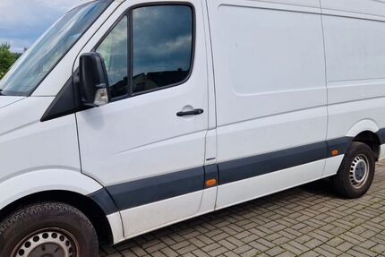 Mercedes-Benz Sprinter 331.000 km 9.900 € Iserlohn 58644