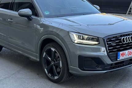 Audi Q2 25.000 km 30.900 € Mülheim an der Ruhr 45479