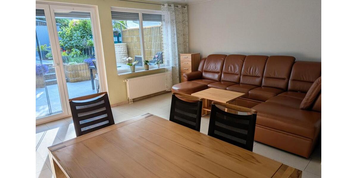 Reihenhaus Dortmund Eving - 4 Zimmer, 100 m&sup2;, 385.000&euro; | Angebot:27225911
