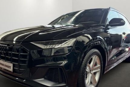 Audi Q8 33.201 km 63.850 &euro; Velbert 42553