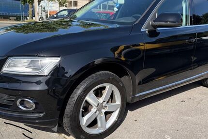 Audi Q5 159.500 km 12.800 &euro; gelsenkirchen 45881