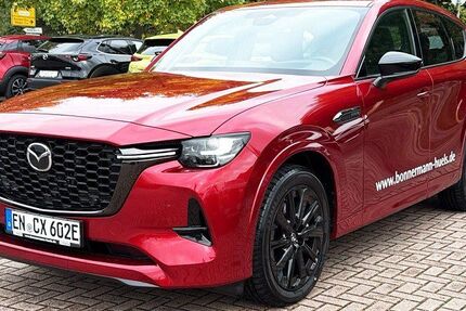 Mazda CX-60 3.579 km 44.980 &euro; Hattingen 45527