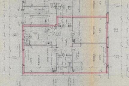 Bochum, innenstadtnah ab 22026: schöne 3-Zimmer Wohnung ca.75 m2 3 zimmer
