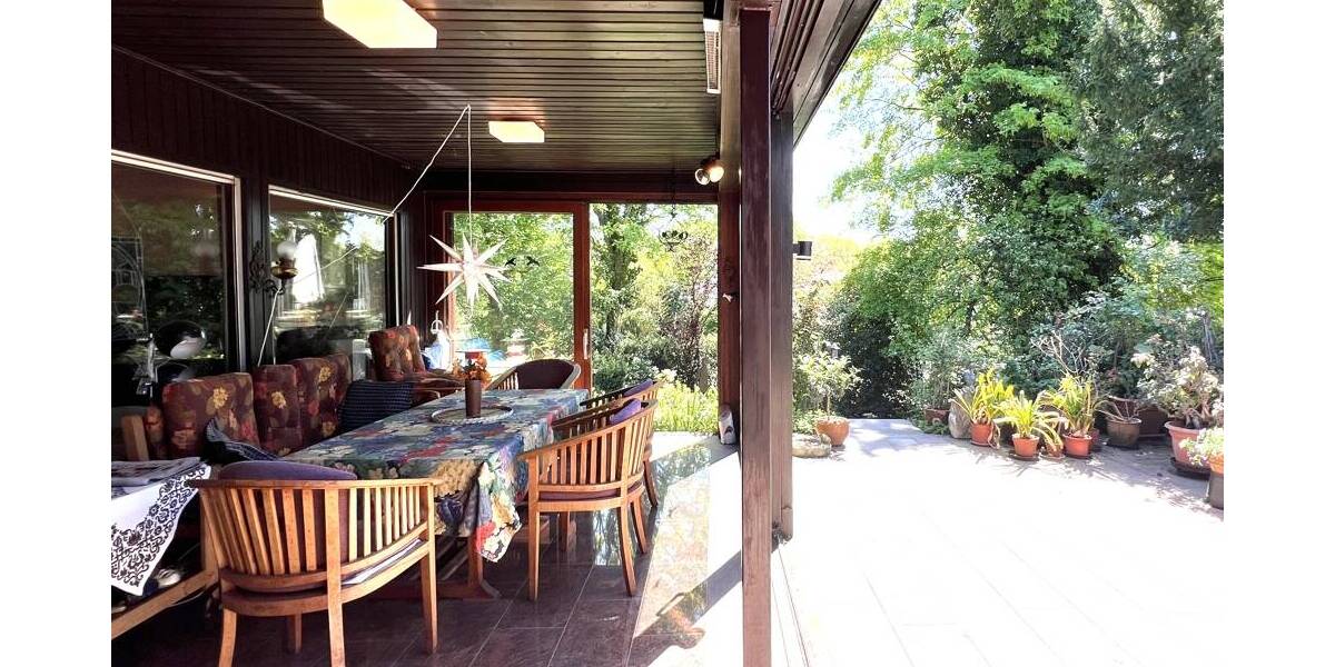Einfamilienhaus Bochum Stiepel - 7 Zimmer, 163 m&sup2;, 750.000&euro; | Angebot:26712449