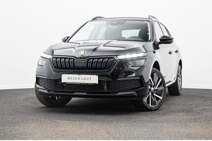 Skoda Kamiq 12.770 km 21.430 € Hagen 58091