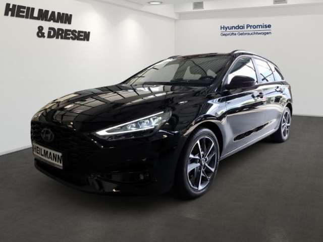 Hyundai i30 19.976 km 24.450 € Gelsenkirchen 45891