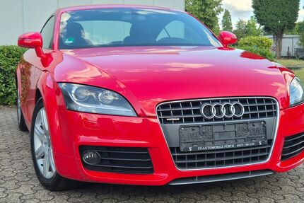 Audi TT 111.000 km 12.600 &euro; Essen 45356