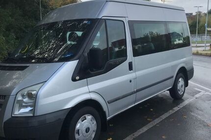 Ford Transit 120.654 km 11.499 &euro; Heiligenhaus 42579