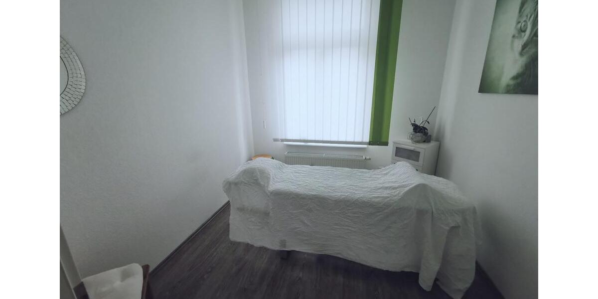 Praxis- oder Büroräume Hauptstr. 104, Schwelm zimmer