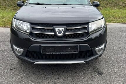 Dacia Sandero 233.129 km 3.100 € Dortmund 44149