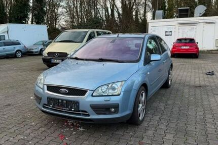 Ford Focus 119.000 km 1.700 &euro; Herne 44651