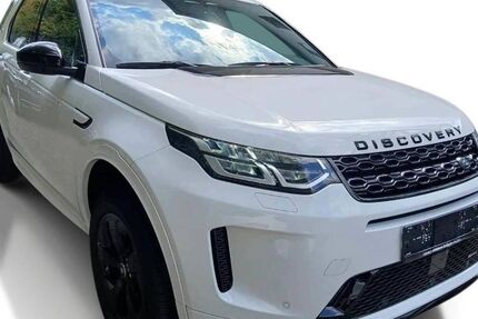 Land Rover Discovery Sport 26.702 km 36.950 € Schwerte 58239
