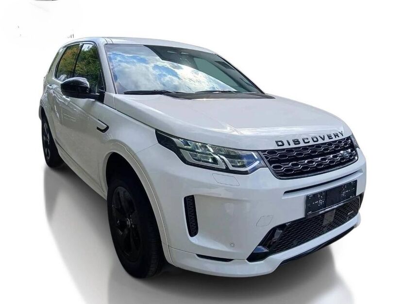 Land Rover Discovery Sport 26.702 km 36.950 € Schwerte 58239