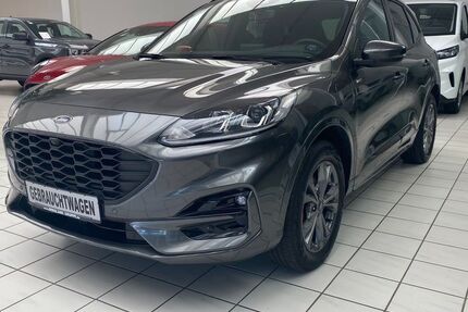 Ford Kuga 38.350 km 26.790 &euro; Gevelsberg 58285