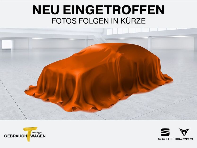 Cupra Tavascan 12.052 km 38.410 € Bochum 44809