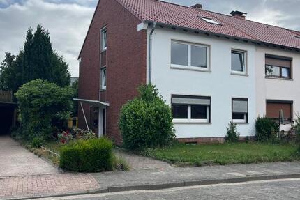 großes Reihenendhaus von Privat zu verkaufen