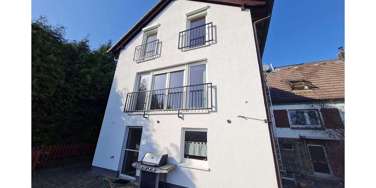 Einfamilienhaus Velbert Langenberg - 8 Zimmer, 201 m&sup2;, 649.000&euro; | Angebot:25607651