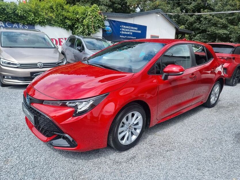 Corolla