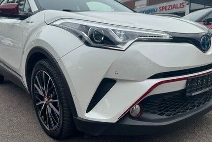 Toyota C-HR 40.069 km 18.900 &euro; Gelsenkirchen 45891