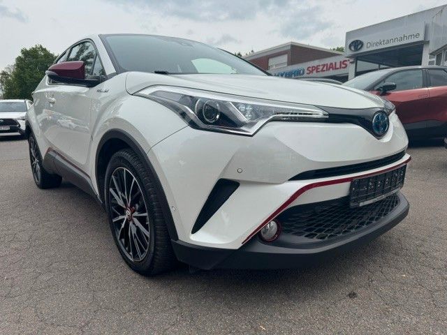 Toyota C-HR 40.069 km 18.900 &euro; Gelsenkirchen 45891